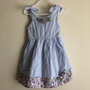 Rachel Ashwell Girls Dress size 5